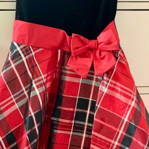 X-mas dress